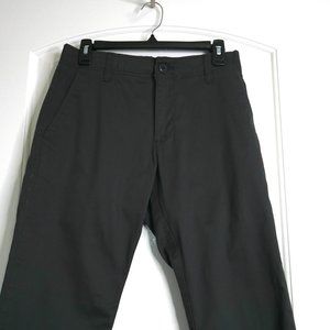 Lee Extreme Comfor Slim Fit pants - Size 29 X 30 - Black